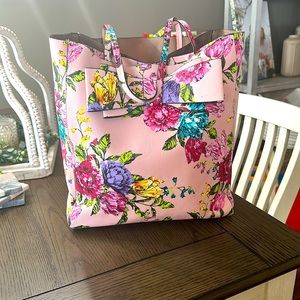 Betsey Johnson Tote Bag
